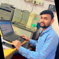 Shailesh Ghodke