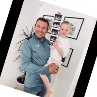 Dean Illingworth