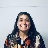 Agustina Inzaurralde Tubino