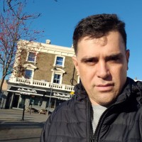 Emerson Paulo B. Pires