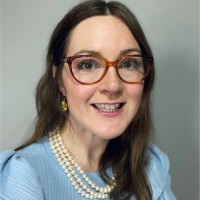 Rachel Lawson (Née Davidson), Ceng Mice