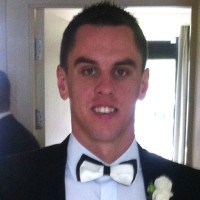 Mark O Callaghan