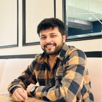 Panth Shah