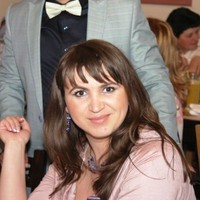 Mirela Ungureanu