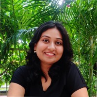 Harshita Agarwal