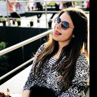 Vanshika Saraf