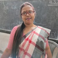 Soma Bhattacharya