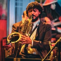 Pedro Vithor Almeida