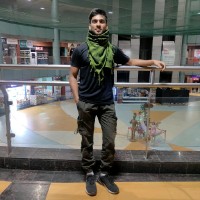 Sahil Nigam