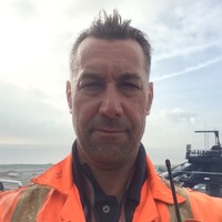 Martin Rowe