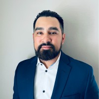 Matthew Rosales