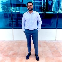 Nabeel Khan