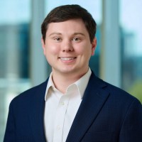 Nathan Dickerson, Cpa