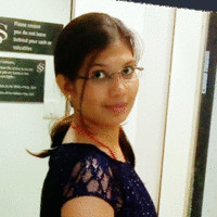 Madhuriben Dudhatra