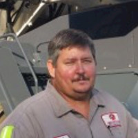 Paul Stitt
