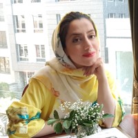 Narges Sheikhi