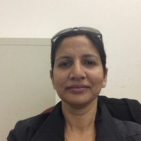 Shweta Srivastava