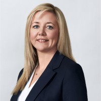 Olivia Bourke