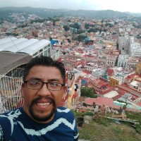 Ramón Gabriel Alvarado González