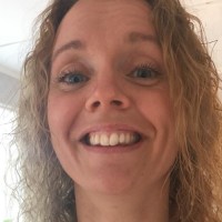 Maria Hällgren