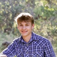 Aidan Iszler