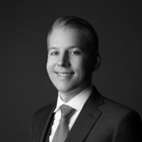 Aron Fredriksson 何木