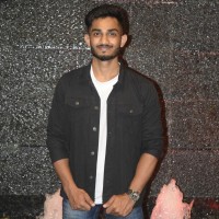Yash Bahadurkar