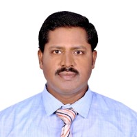 Rajendhar Penta