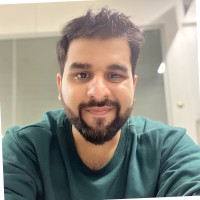 Vansh Mehta