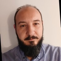 Harris Papapostolou
