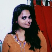 Sarla Mishra
