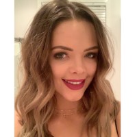 Lindsey Hamilton
