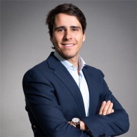 Jorge Huete Lázaro