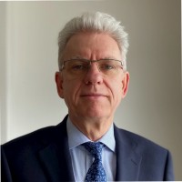 Colin Campbell