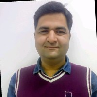 Amith Sharma