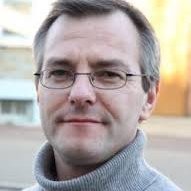 Jean-Yves Gaye