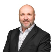 ING. Tomáš Mazur MBA, EFA