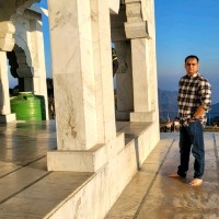 Mohit Singh