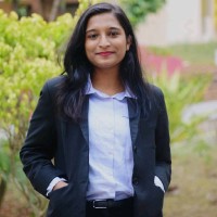 Sreeja Reddy