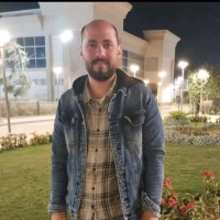 Gamal Hamza