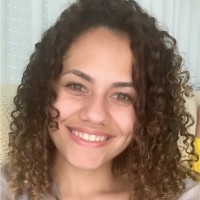 Mariana Pereira Da Silva