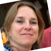 Barbara Scheffer- Van den Eijnden