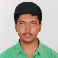 Karthick K