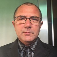 Francisco Javier Lopez Ruiz