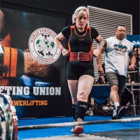Fiona Campbell - Eade