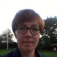 Ann Møgelvang Gade