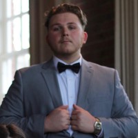 Camden Mason