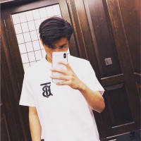 Kris Tang