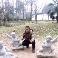 杨金兵