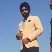 Gurjant Singh